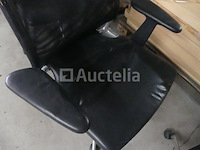 4 bureaustoelen - afbeelding 5 van  7