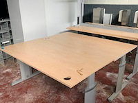 4 burelen - afbeelding 1 van  3