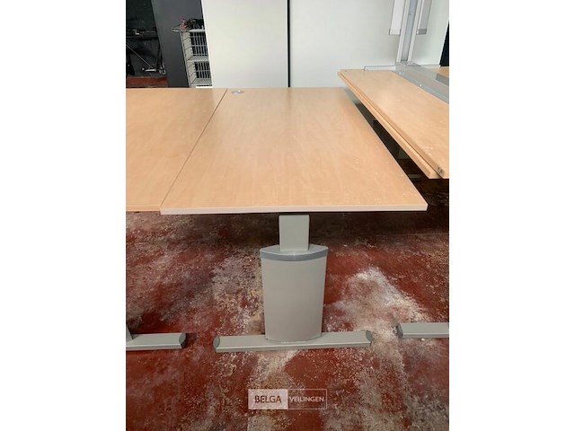 4 burelen - afbeelding 2 van  3