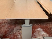 4 burelen - afbeelding 2 van  3