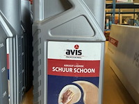 4 bussen schuur schoon - afbeelding 1 van  2
