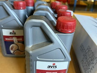 4 bussen schuur schoon - afbeelding 2 van  2