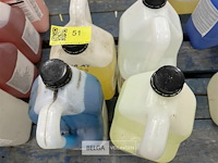 4 bussen vaatwas detergent - afbeelding 2 van  3