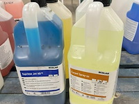 4 bussen vaatwas detergent - afbeelding 3 van  3