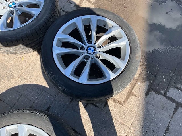 4 bwm - autobanden - afbeelding 2 van  2