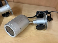 4 camera's - afbeelding 2 van  4