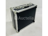 4 cd koffer - pro : l004| 3 vakken - 100 cd's - afbeelding 2 van  4