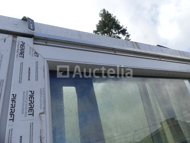 4 chassis en deur - afbeelding 2 van  9