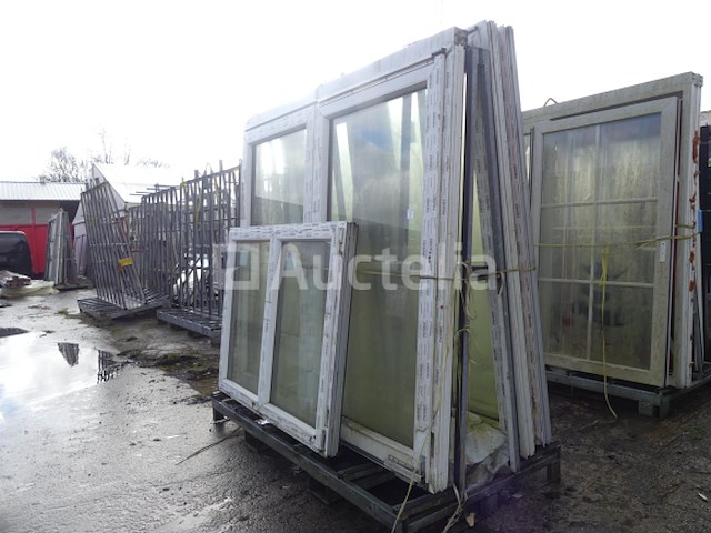 4 chassis en deur - afbeelding 4 van  9