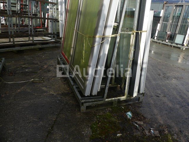 4 chassis en deur - afbeelding 5 van  9