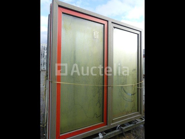 4 chassis en deur - afbeelding 6 van  9