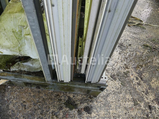 4 chassis en deur - afbeelding 7 van  9