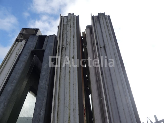 4 chassis en deur - afbeelding 8 van  9