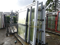 4 chassis en deur - afbeelding 1 van  6