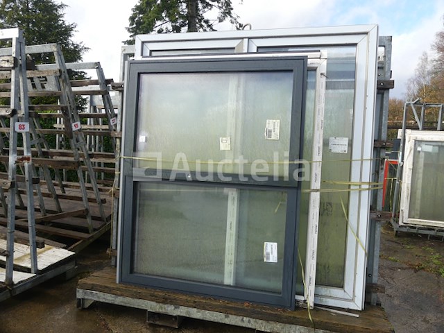 4 chassis en deur - afbeelding 2 van  6