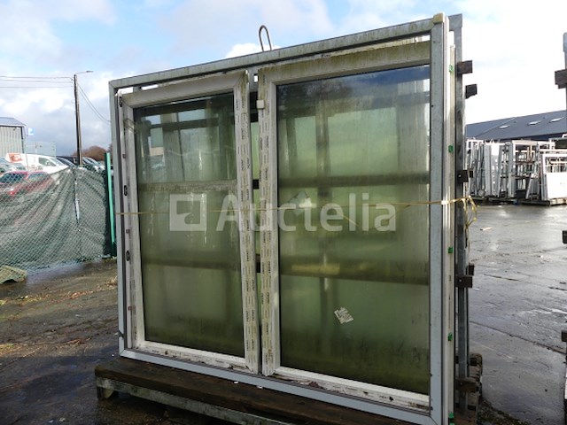 4 chassis en deur - afbeelding 3 van  6