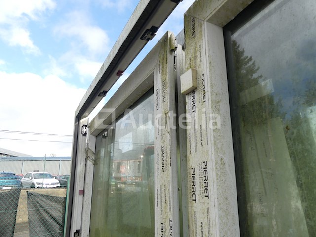 4 chassis en deur - afbeelding 4 van  6