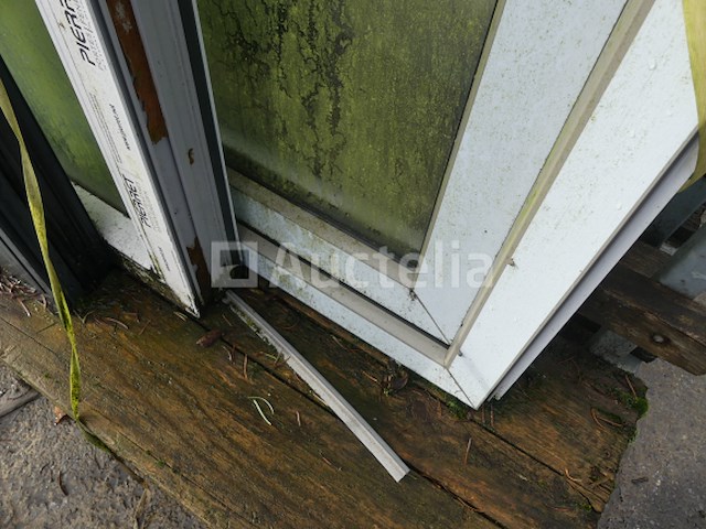 4 chassis en deur - afbeelding 6 van  6