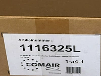4 comair verdelers - afbeelding 2 van  2
