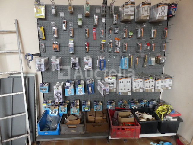 4 commerciële tentoonstellingen - afbeelding 4 van  7