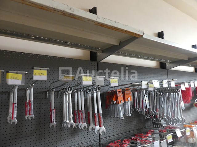 4 commerciële tentoonstellingen - afbeelding 5 van  7