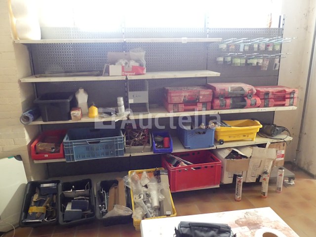 4 commerciële tentoonstellingen - afbeelding 6 van  7