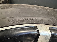 4 complete banden dodge ram - afbeelding 3 van  3