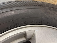 4 complete banden dodge ram - afbeelding 3 van  3