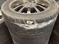 4 complete banden dodge - afbeelding 1 van  4