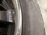 4 complete banden dodge - afbeelding 4 van  4