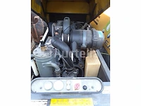 4 compresseurs - atlas copco - xas47 - afbeelding 4 van  7