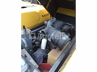 4 compresseurs - atlas copco - xas47 - afbeelding 6 van  7