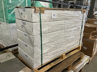 4-connections naked radiator (5x) - afbeelding 1 van  4