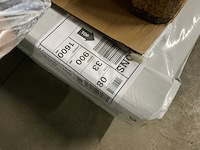 4-connections naked radiator (5x) - afbeelding 4 van  4