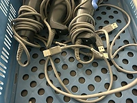 4 datalogic scanners - afbeelding 2 van  4