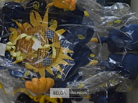 ±4 deco zonnebloem mannen - afbeelding 3 van  3