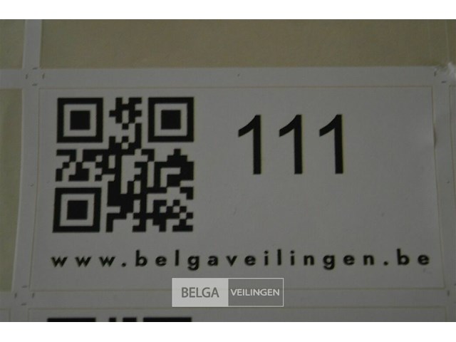 4 decoratiekransen - afbeelding 6 van  7