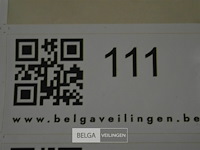 4 decoratiekransen - afbeelding 6 van  7