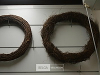 4 decoratiekransen - afbeelding 7 van  7