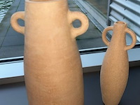 4 decoratievazen - afbeelding 2 van  4