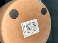 4 decoratievazen - afbeelding 3 van  4