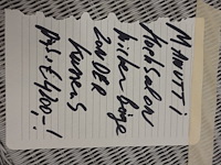 4-delig wicker hoeksalon manutti - afbeelding 3 van  3