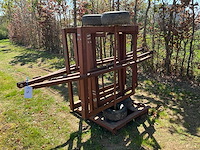 4-delige pluktrein - afbeelding 3 van  5