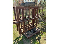 4-delige pluktrein - afbeelding 4 van  5