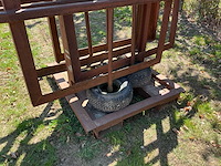 4-delige pluktrein - afbeelding 5 van  5