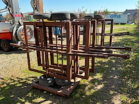 4-delige pluktrein - afbeelding 5 van  5