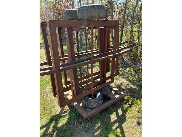 4-delige pluktrein - afbeelding 3 van  4