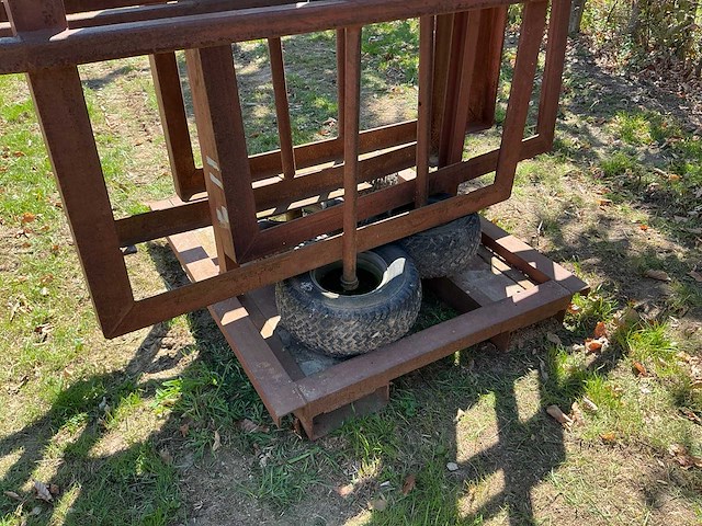 4-delige pluktrein - afbeelding 4 van  4