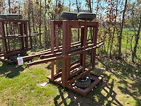 4-delige pluktrein - afbeelding 2 van  4