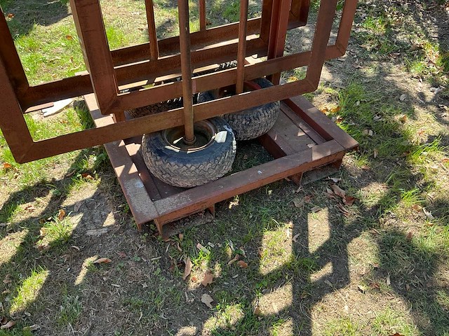 4-delige pluktrein - afbeelding 3 van  4